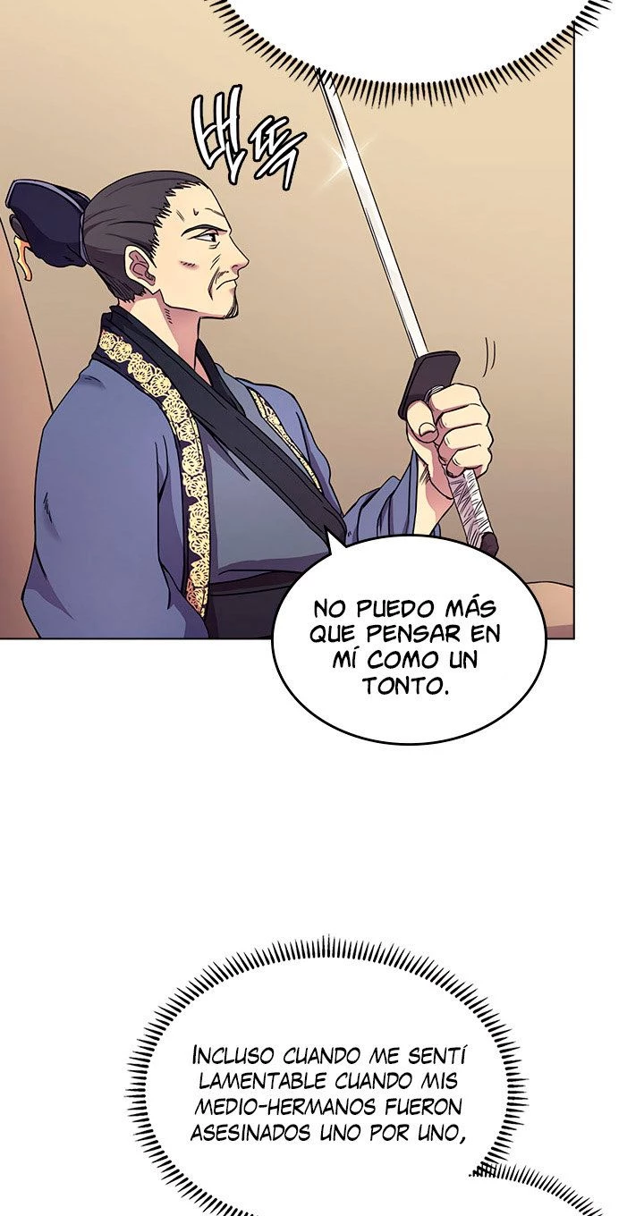 Crónicas del Demonio Celestial Capítulo 112 - Página 8 en español