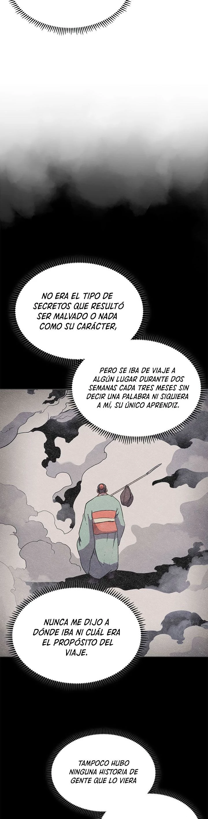 Crónicas del Demonio Celestial Capítulo 118 - Página 19 en español