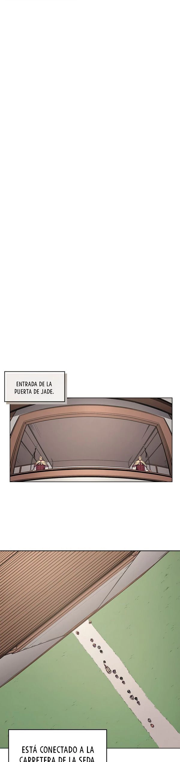 Crónicas del Demonio Celestial Capítulo 123 - Página 12 en español