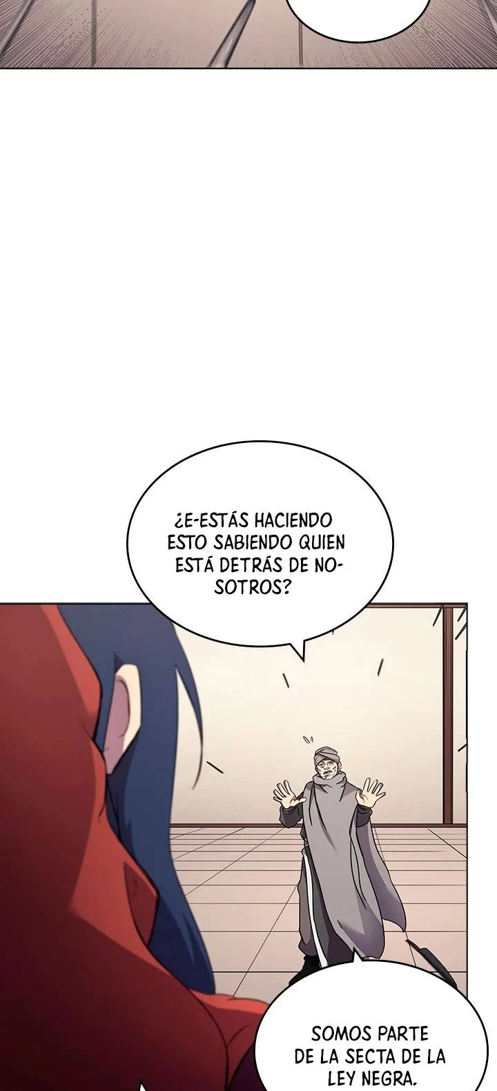 Crónicas del Demonio Celestial Capítulo 125 - Página 27 en español