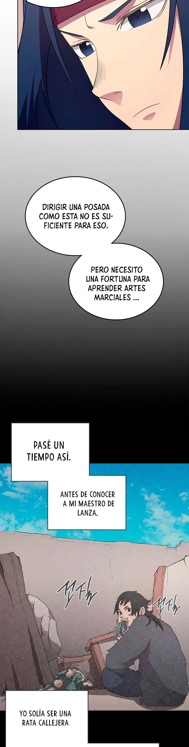 Crónicas del Demonio Celestial Capítulo 126 - Página 12 en español