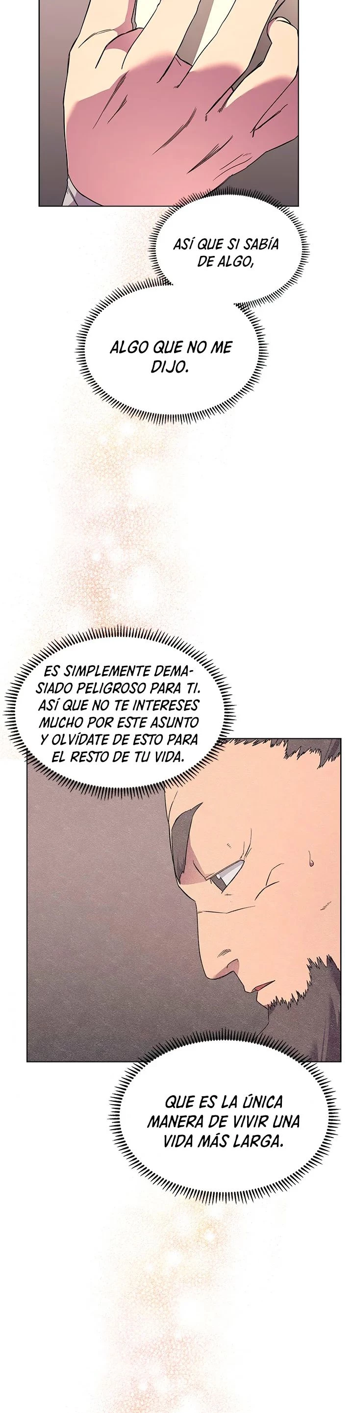 Crónicas del Demonio Celestial Capítulo 127 - Página 20 en español