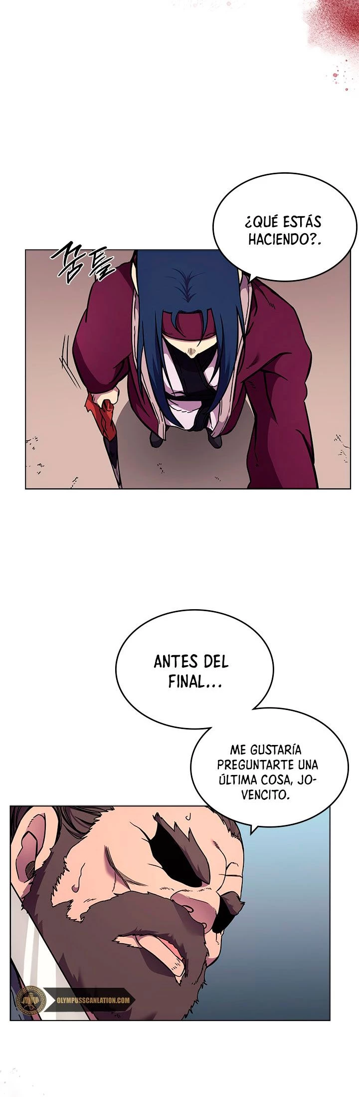 Crónicas del Demonio Celestial Capítulo 133 - Página 13 en español