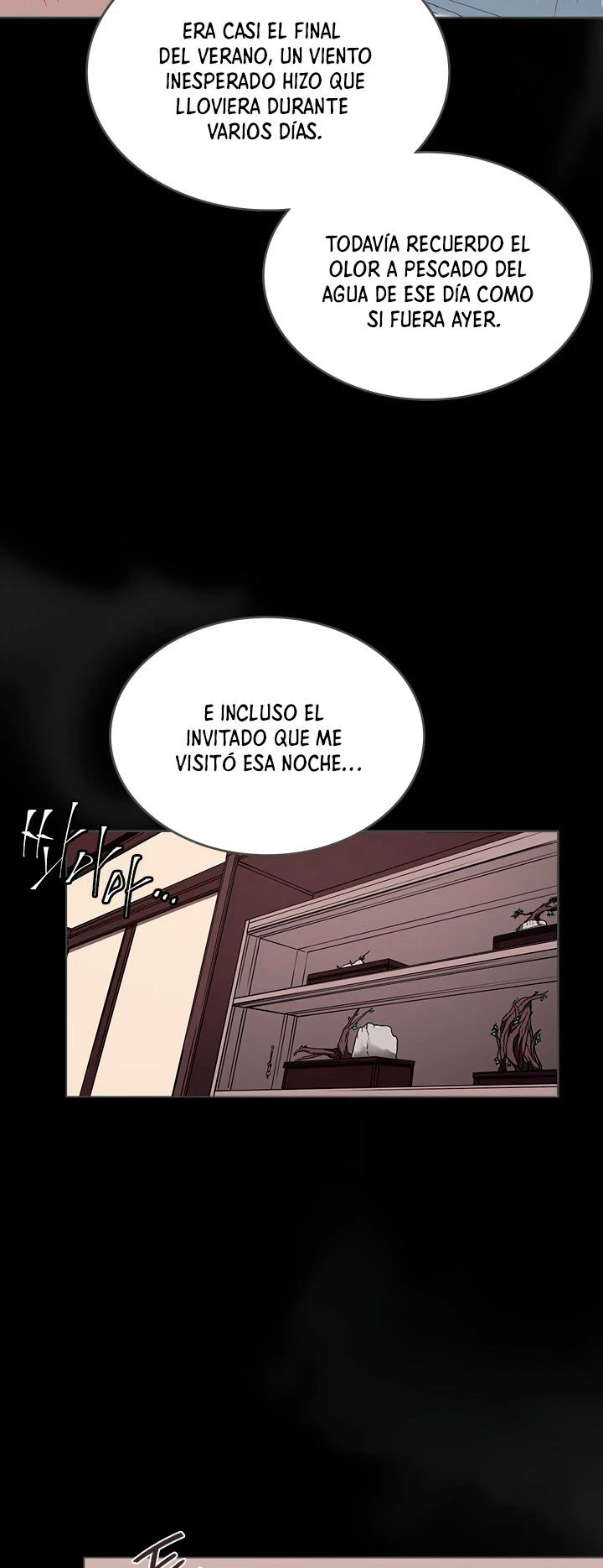 Crónicas del Demonio Celestial Capítulo 133 - Página 30 en español