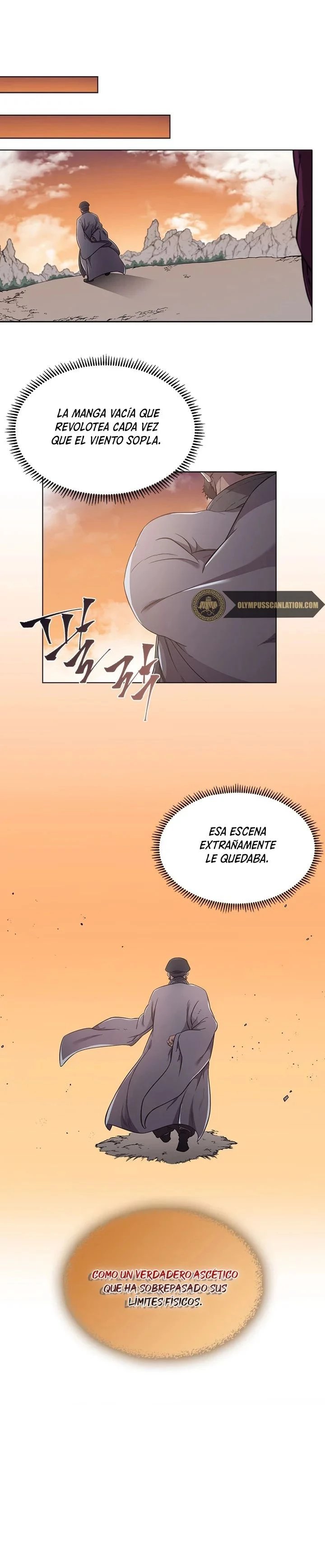 Crónicas del Demonio Celestial Capítulo 137 - Página 7 en español