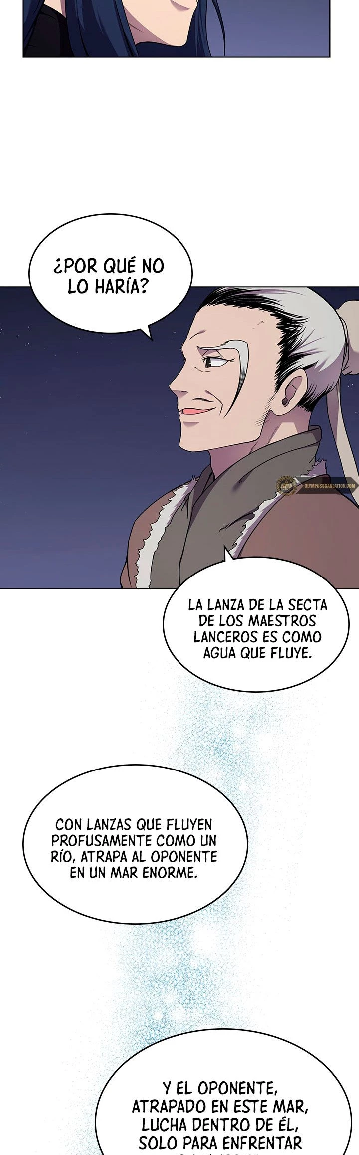 Crónicas del Demonio Celestial Capítulo 138 - Página 21 en español
