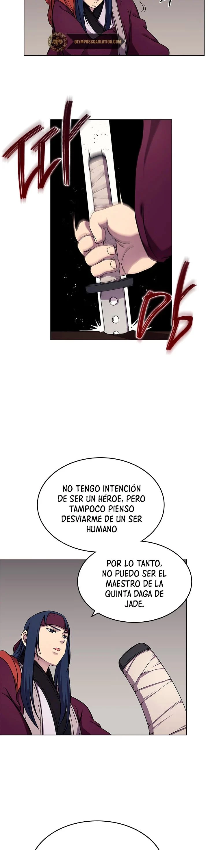 Crónicas del Demonio Celestial Capítulo 139 - Página 13 en español
