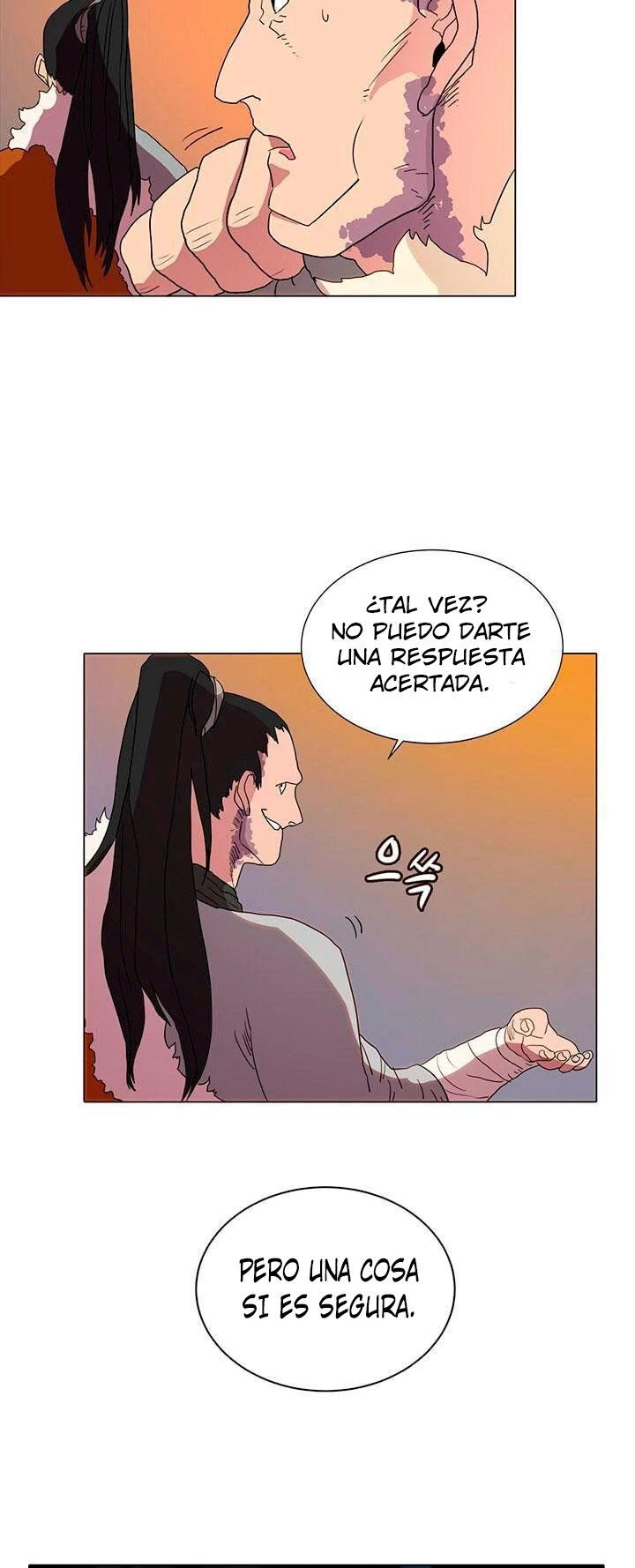 Crónicas del Demonio Celestial Capítulo 14 - Página 18 en español