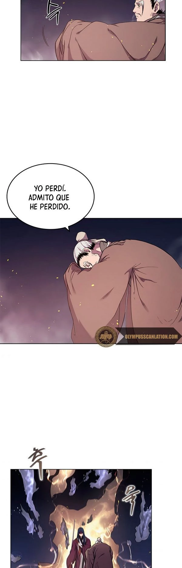 Crónicas del Demonio Celestial Capítulo 141 - Página 15 en español