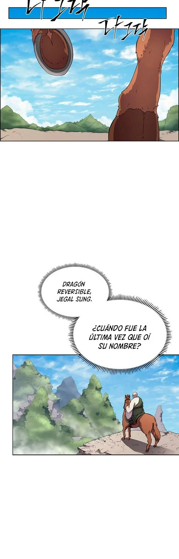 Crónicas del Demonio Celestial Capítulo 141 - Página 22 en español