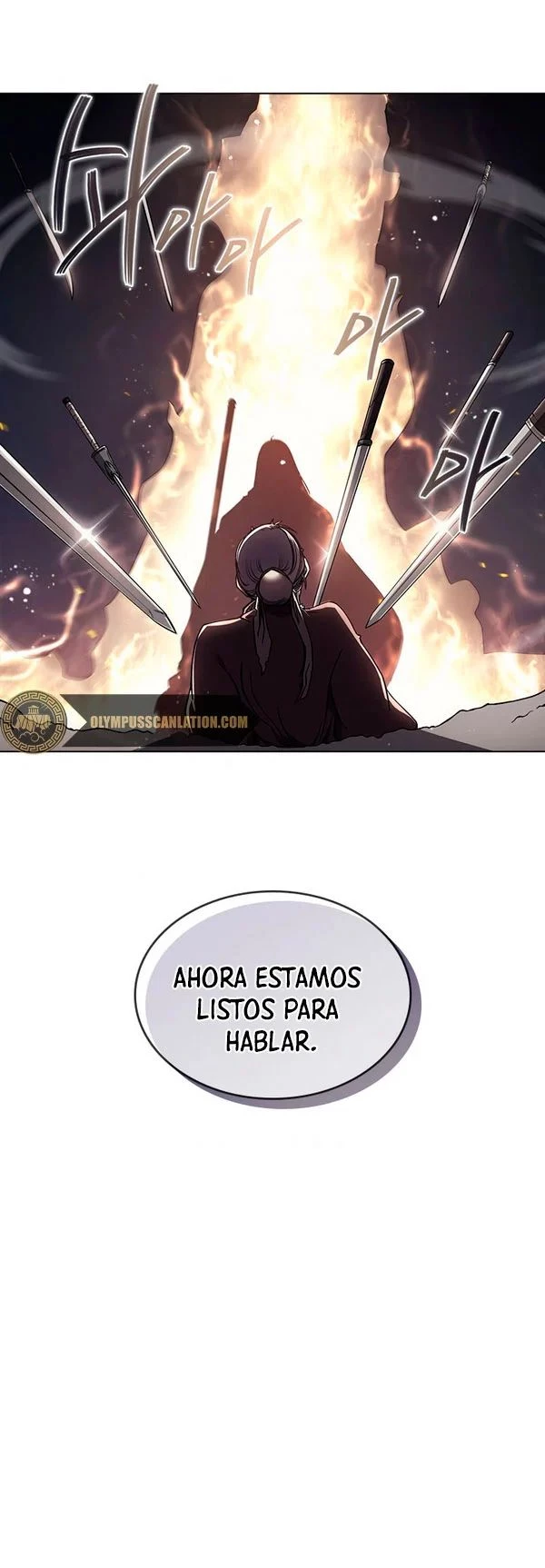 Crónicas del Demonio Celestial Capítulo 141 - Página 3 en español
