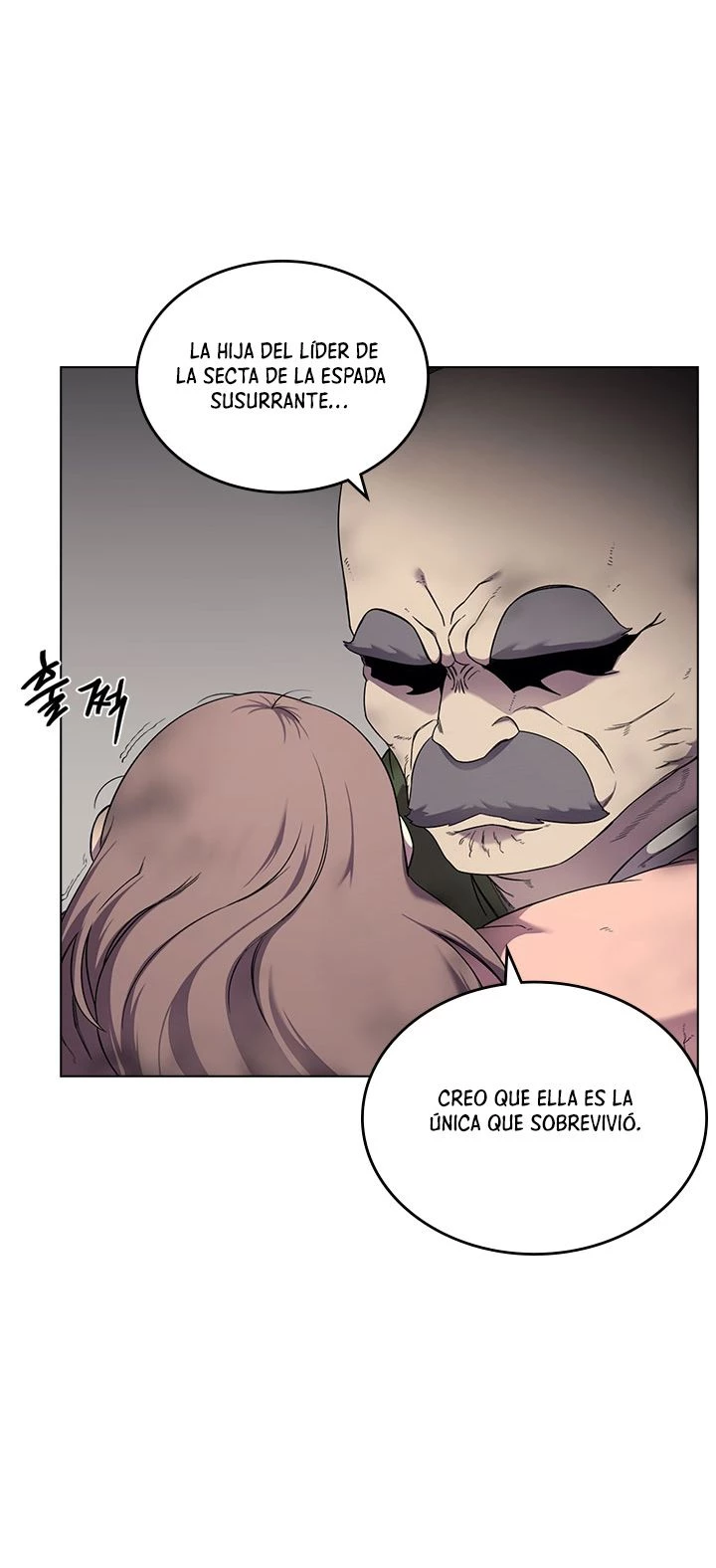 Crónicas del Demonio Celestial Capítulo 144 - Página 10 en español