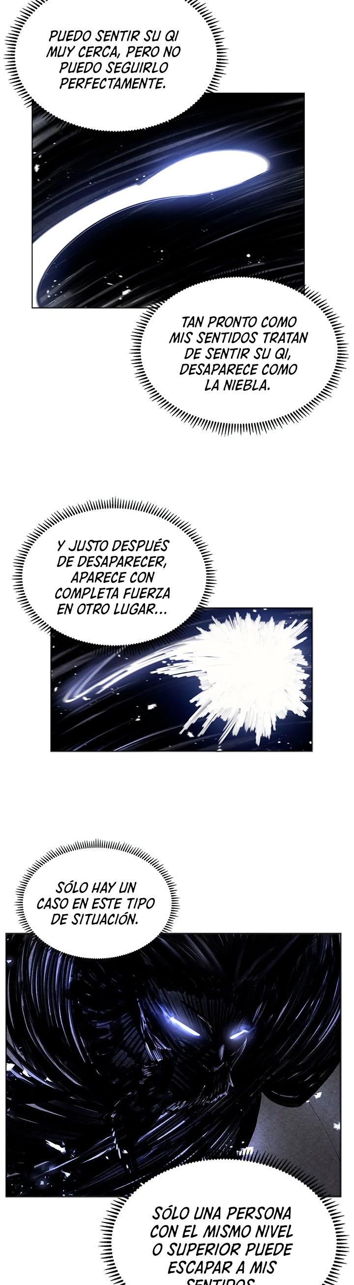 Crónicas del Demonio Celestial Capítulo 146 - Página 24 en español