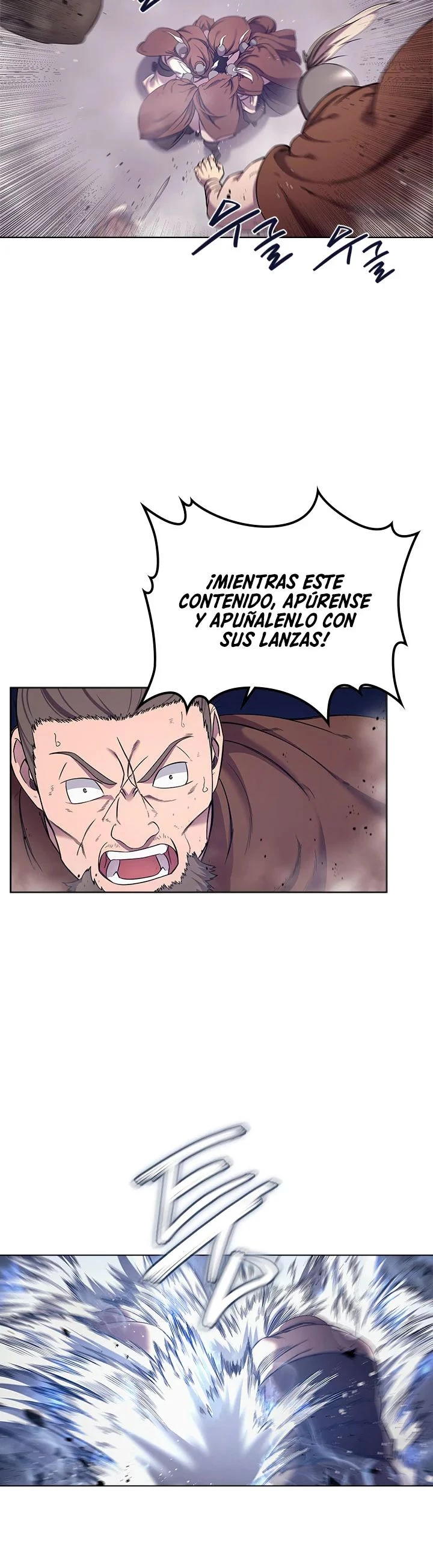 Crónicas del Demonio Celestial Capítulo 146 - Página 29 en español
