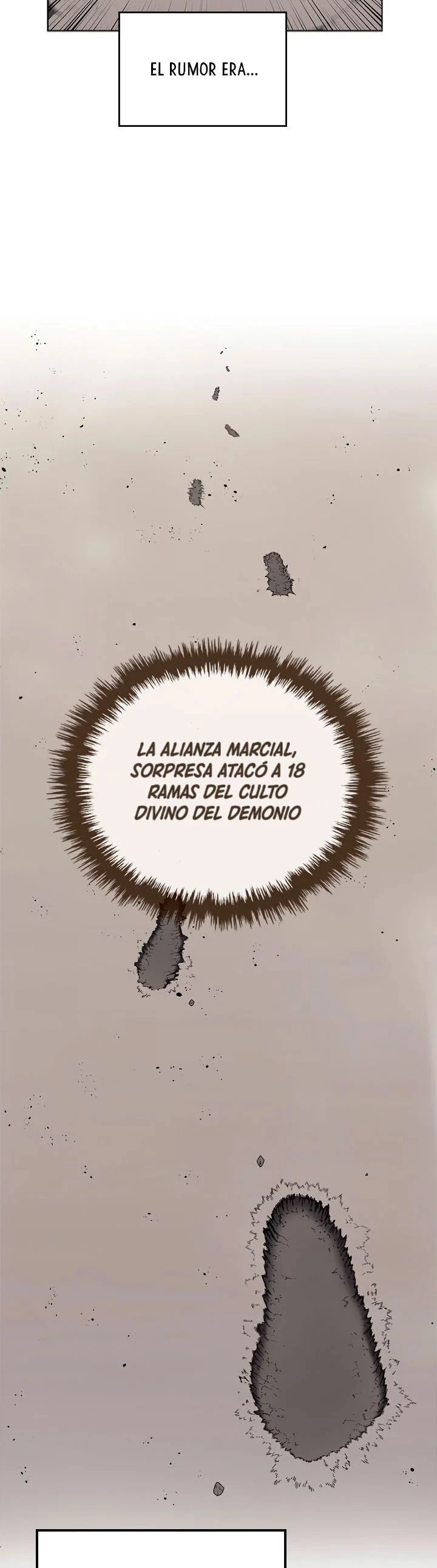 Crónicas del Demonio Celestial Capítulo 150 - Página 26 en español