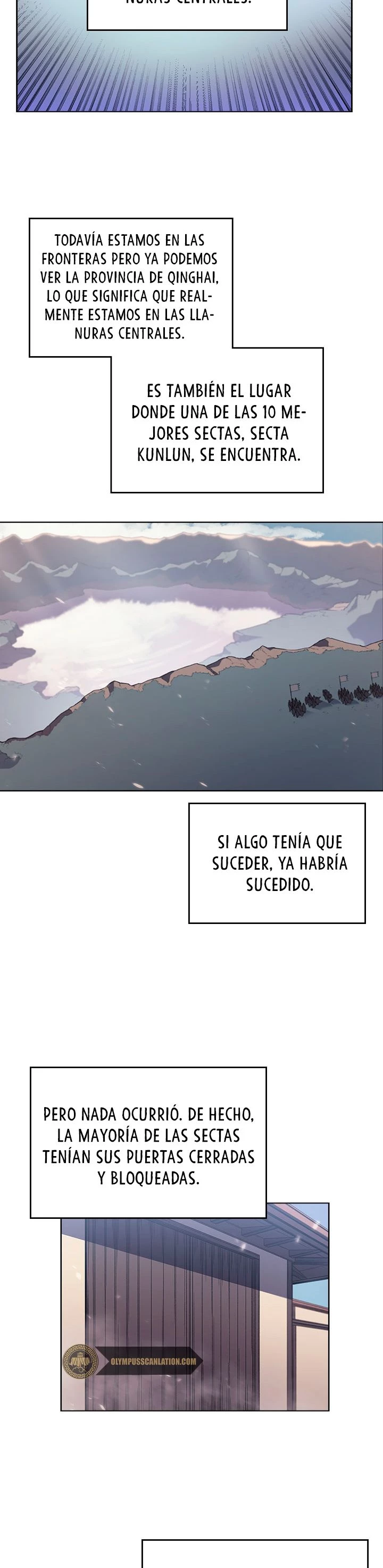 Crónicas del Demonio Celestial Capítulo 152 - Página 26 en español