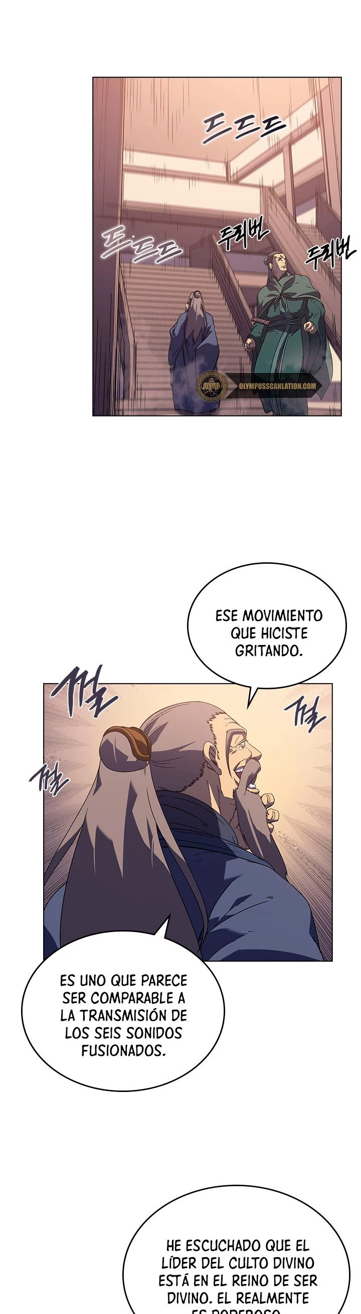 Crónicas del Demonio Celestial Capítulo 153 - Página 24 en español