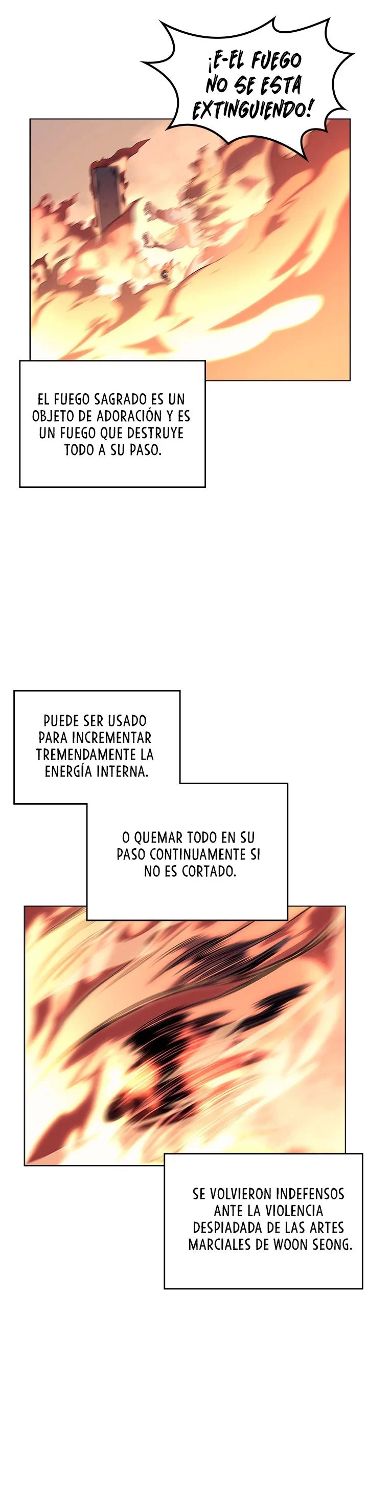 Crónicas del Demonio Celestial Capítulo 157 - Página 25 en español