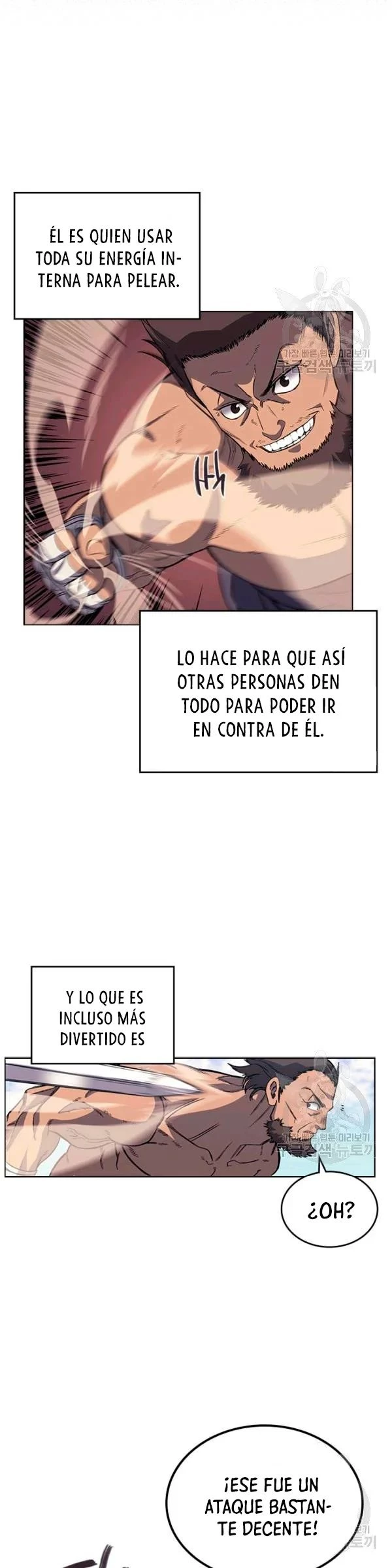 Crónicas del Demonio Celestial Capítulo 159 - Página 14 en español