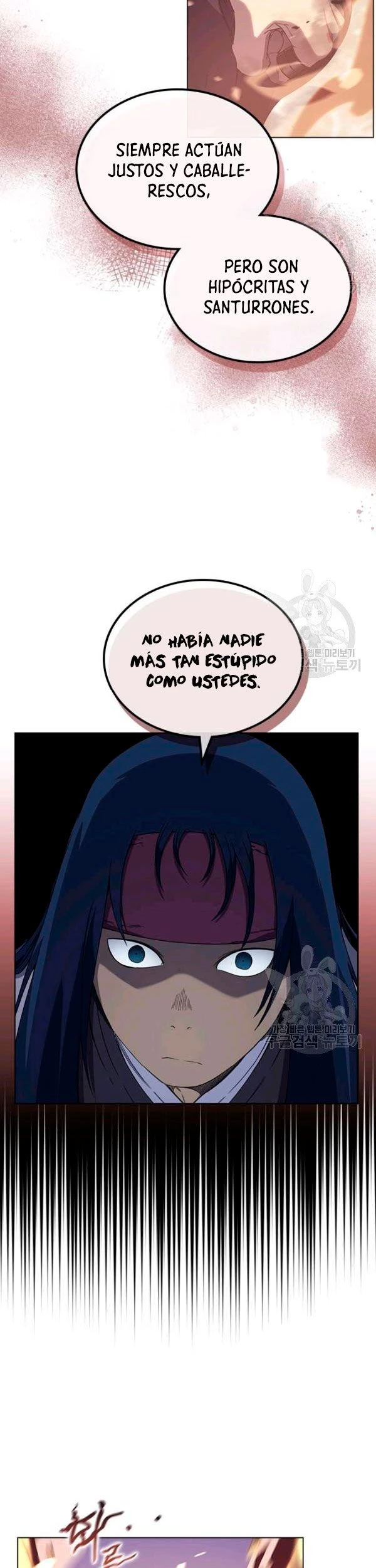 Crónicas del Demonio Celestial Capítulo 160 - Página 4 en español