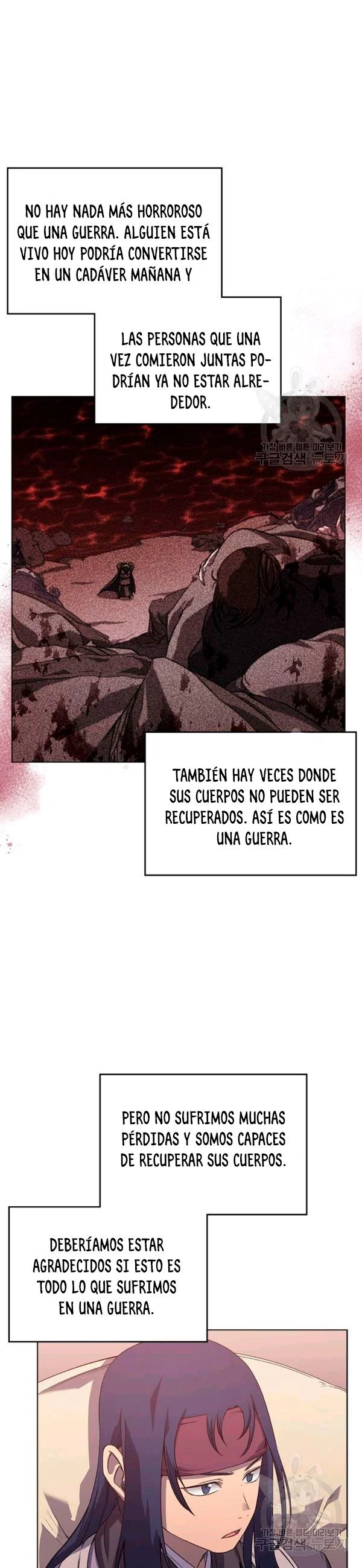 Crónicas del Demonio Celestial Capítulo 161 - Página 14 en español