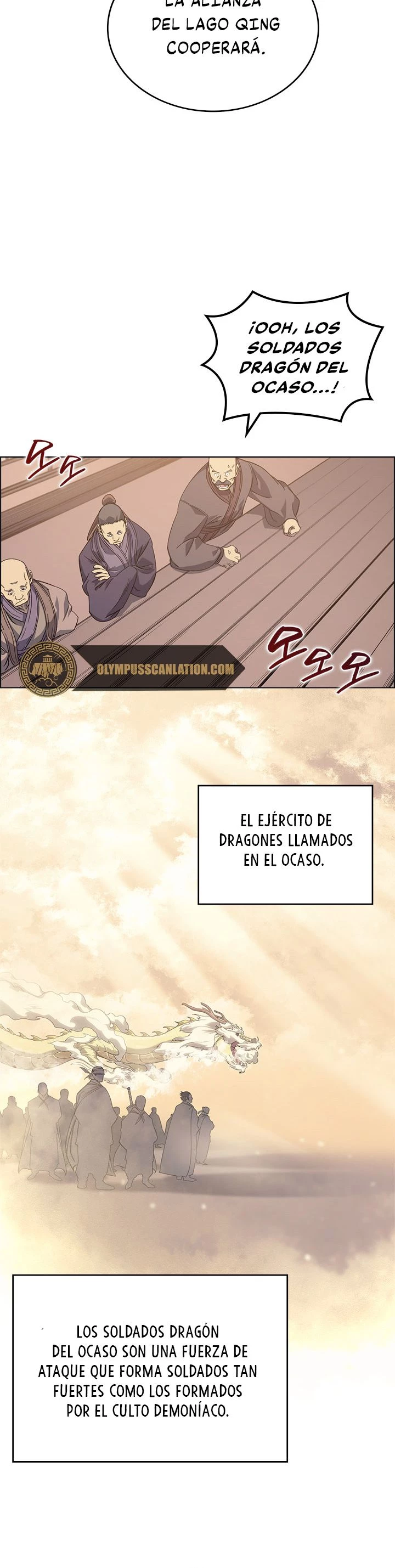 Crónicas del Demonio Celestial Capítulo 162 - Página 13 en español