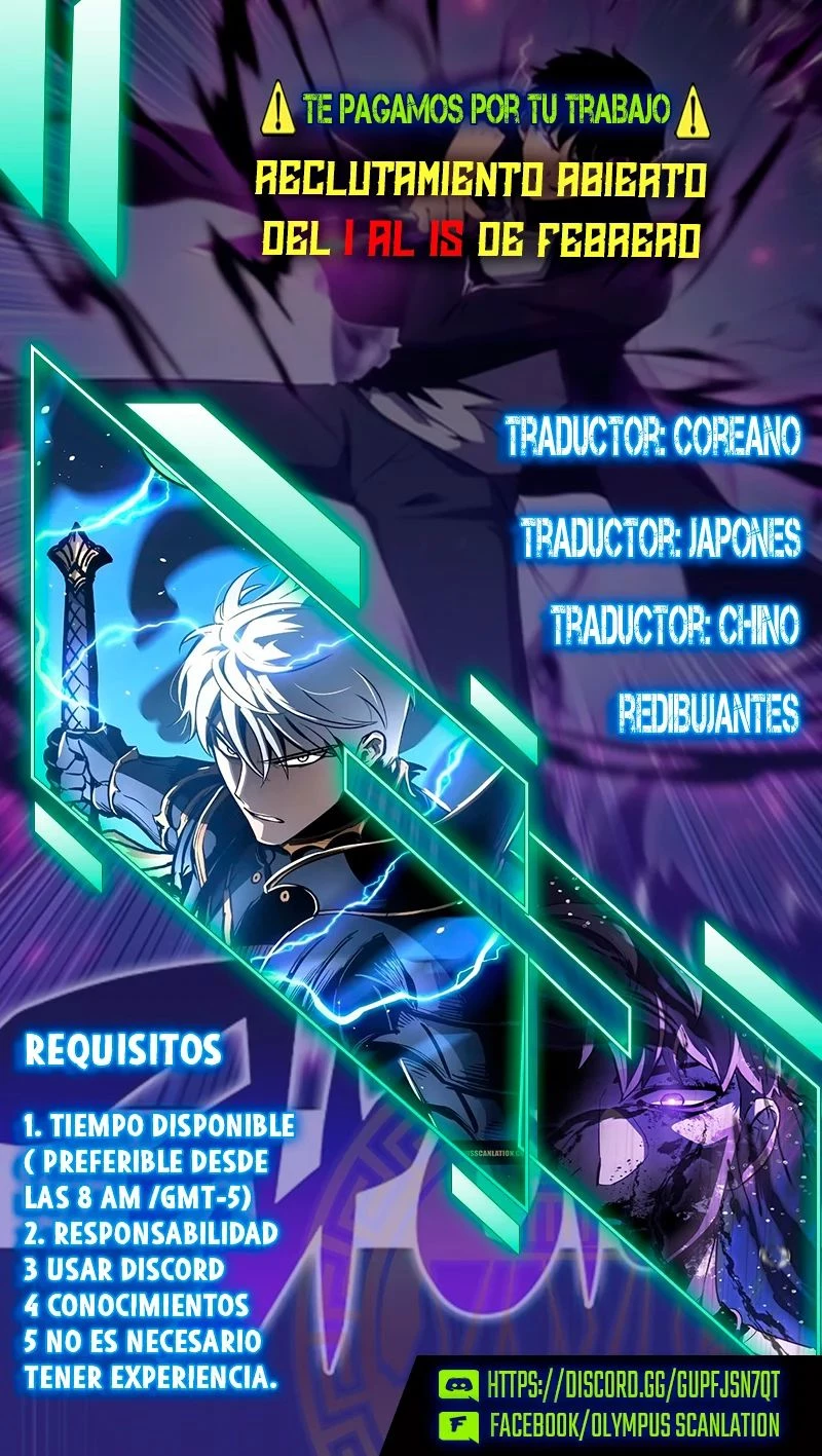 Crónicas del Demonio Celestial Capítulo 162 - Página 32 en español
