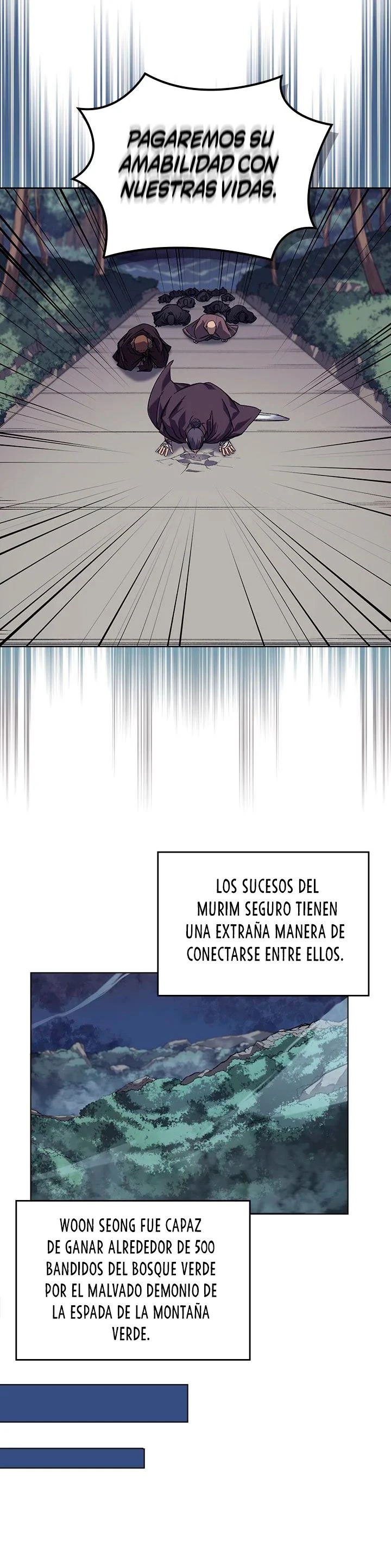 Crónicas del Demonio Celestial Capítulo 164 - Página 15 en español