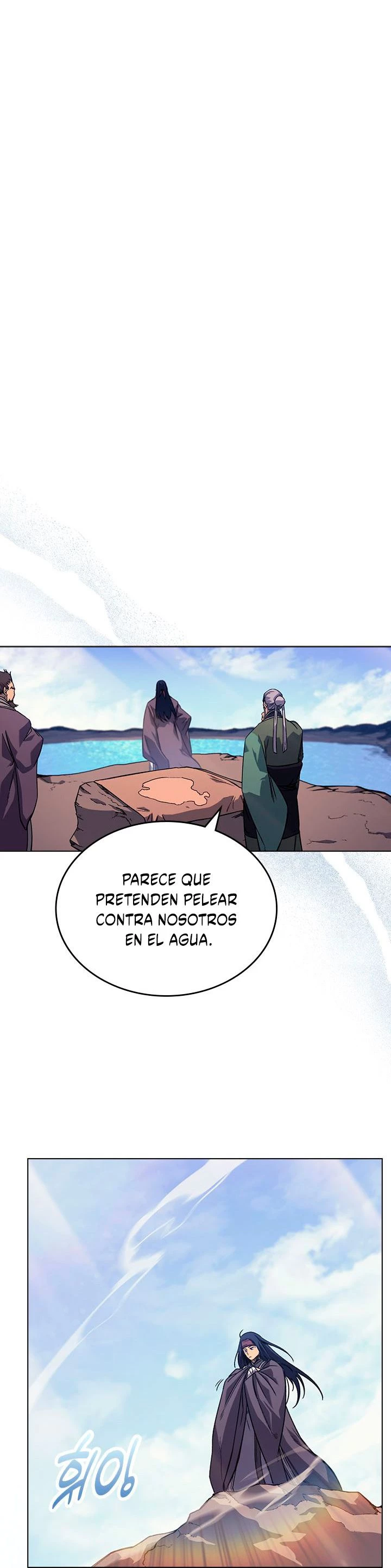 Crónicas del Demonio Celestial Capítulo 164 - Página 16 en español