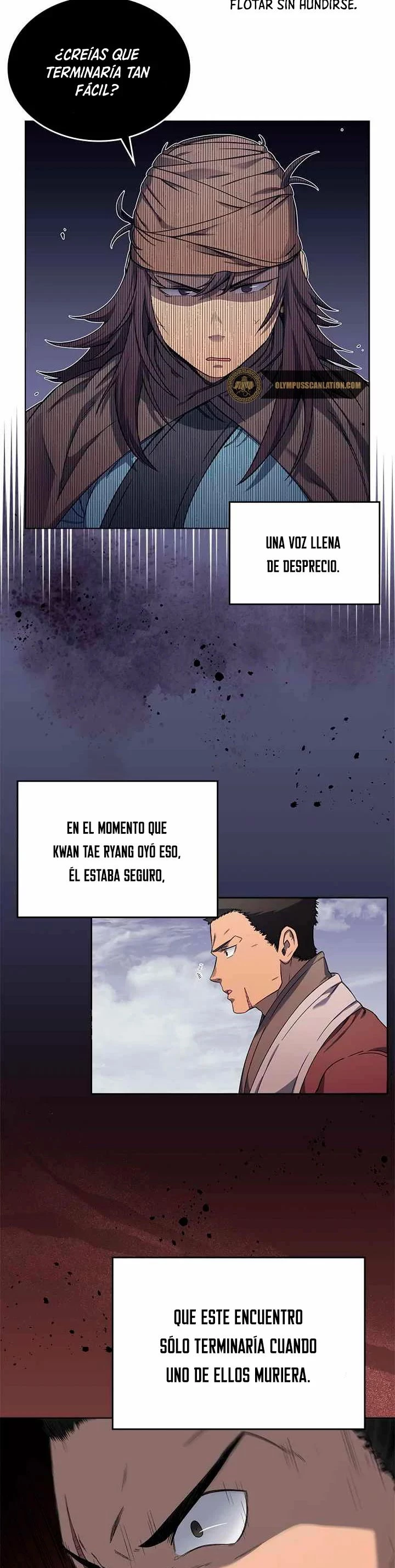 Crónicas del Demonio Celestial Capítulo 167 - Página 13 en español