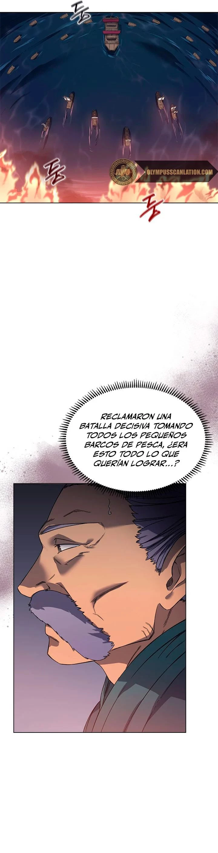 Crónicas del Demonio Celestial Capítulo 169 - Página 11 en español