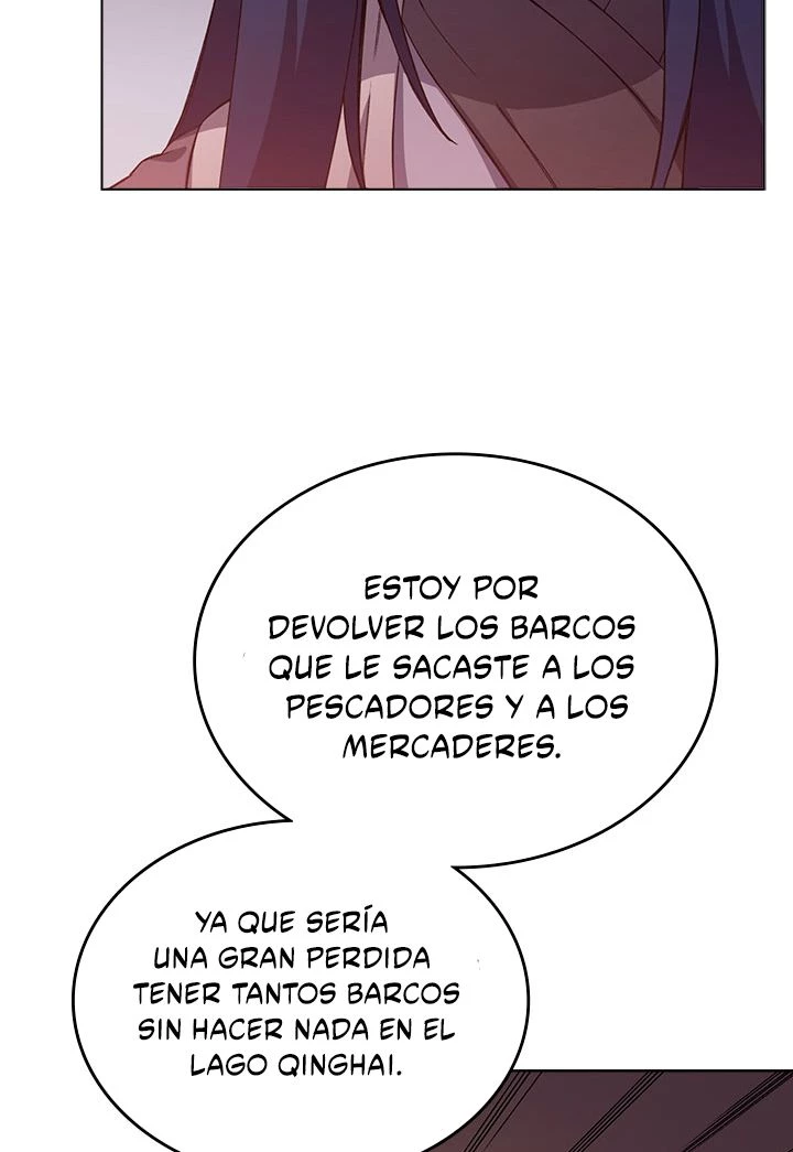 Crónicas del Demonio Celestial Capítulo 170 - Página 11 en español