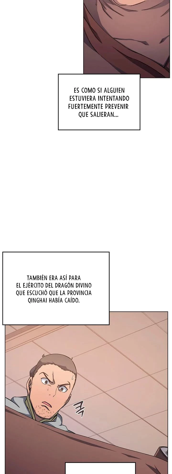 Crónicas del Demonio Celestial Capítulo 170 - Página 41 en español