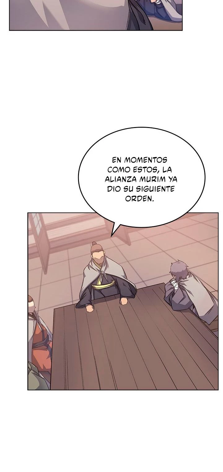 Crónicas del Demonio Celestial Capítulo 170 - Página 51 en español