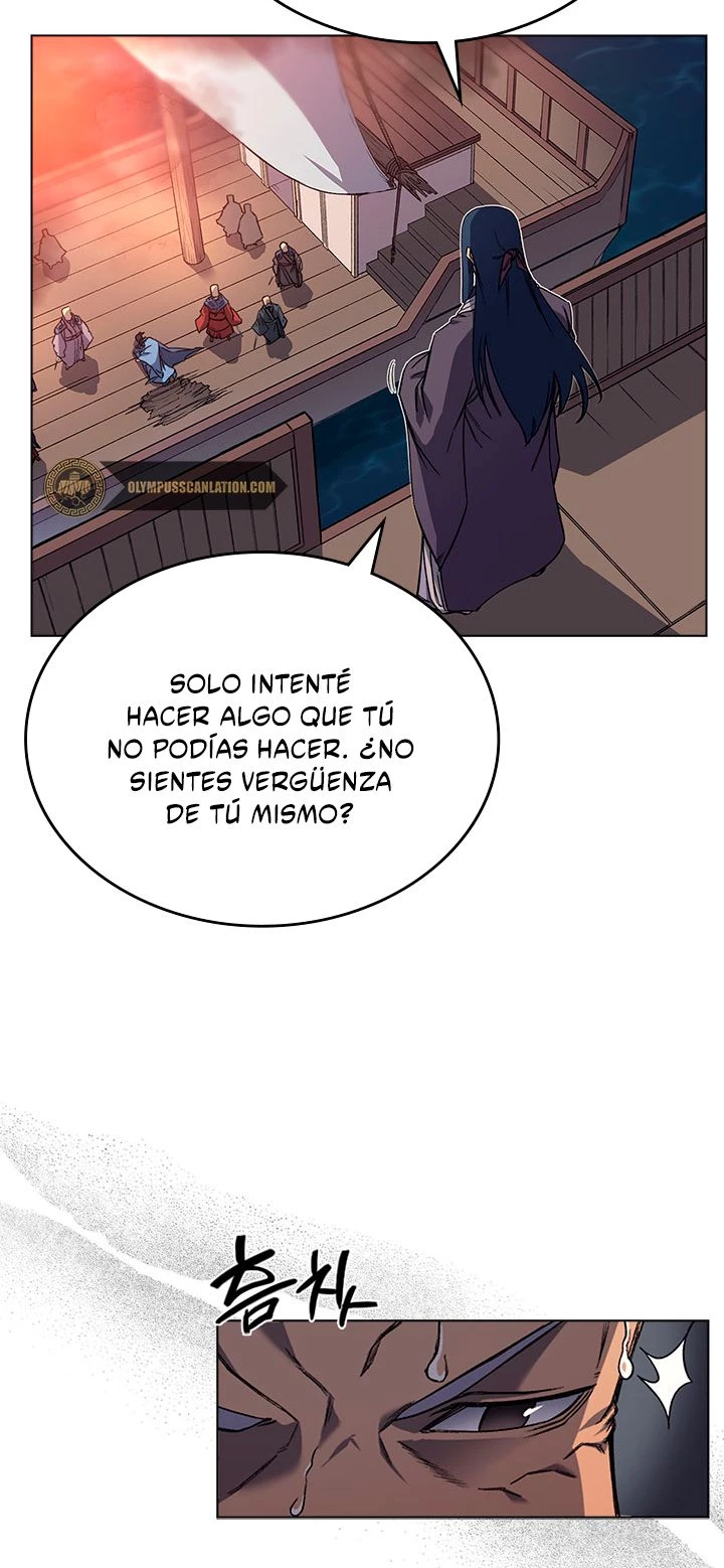 Crónicas del Demonio Celestial Capítulo 170 - Página 8 en español