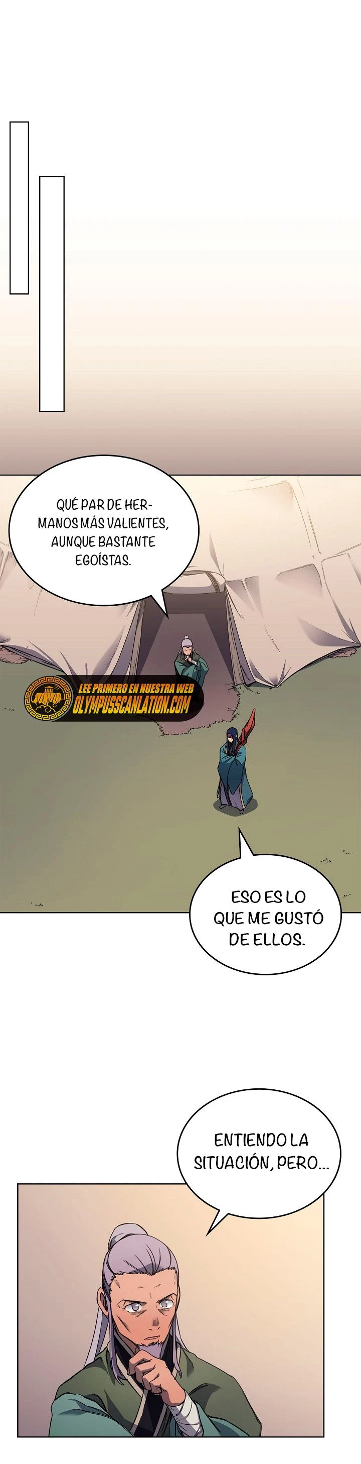 Crónicas del Demonio Celestial Capítulo 172 - Página 12 en español