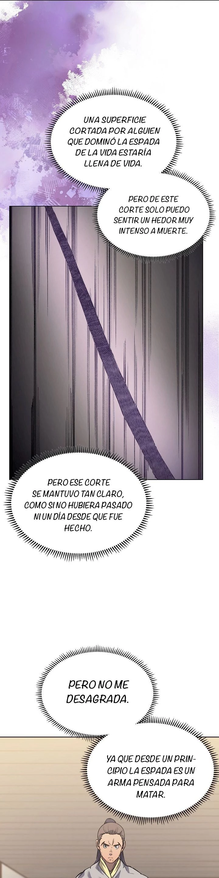 Crónicas del Demonio Celestial Capítulo 173 - Página 12 en español