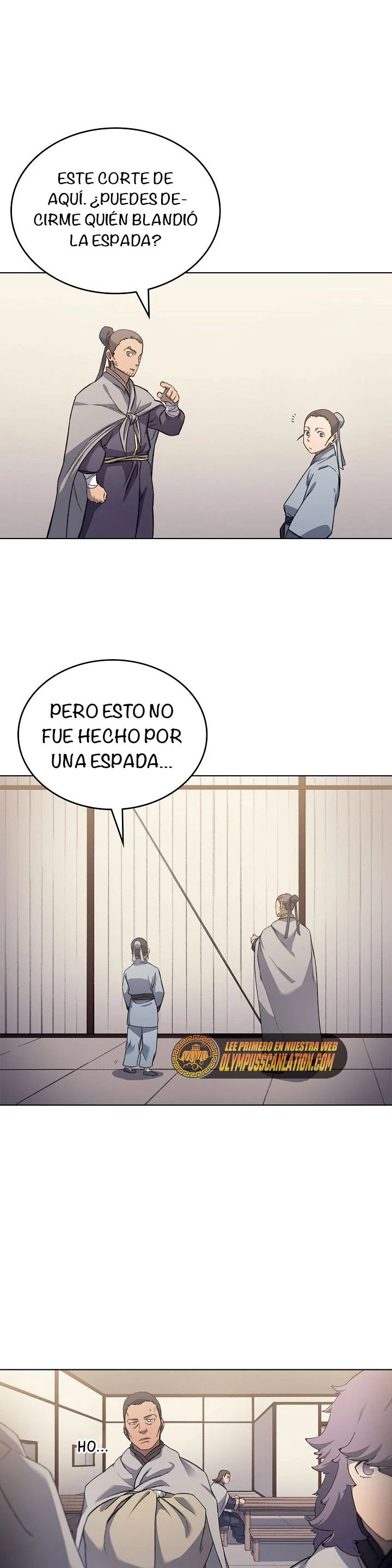 Crónicas del Demonio Celestial Capítulo 173 - Página 14 en español