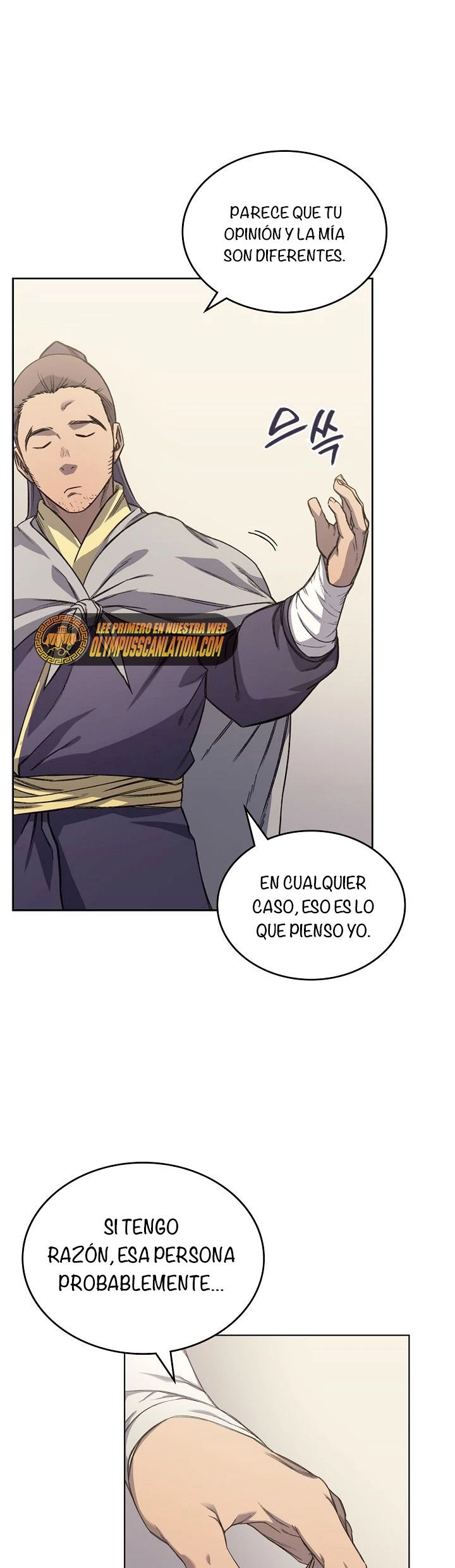 Crónicas del Demonio Celestial Capítulo 173 - Página 30 en español