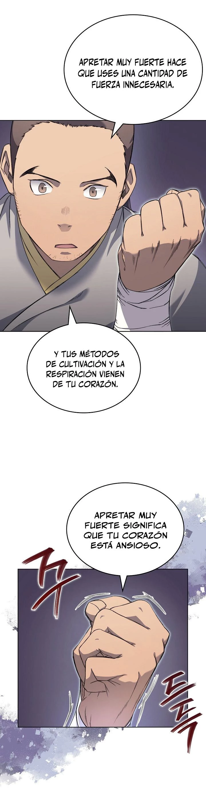 Crónicas del Demonio Celestial Capítulo 174 - Página 14 en español