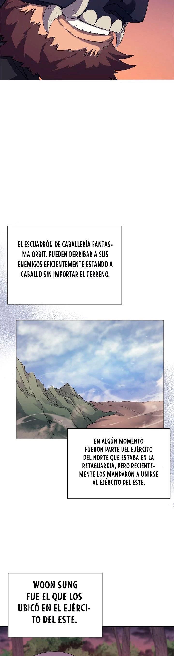 Crónicas del Demonio Celestial Capítulo 175 - Página 20 en español