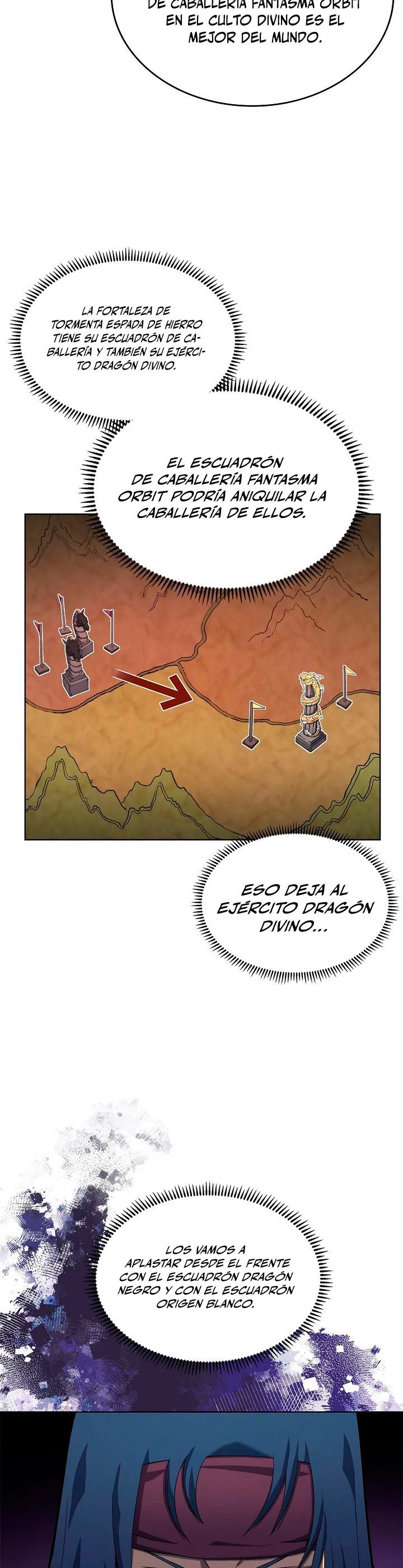 Crónicas del Demonio Celestial Capítulo 175 - Página 24 en español