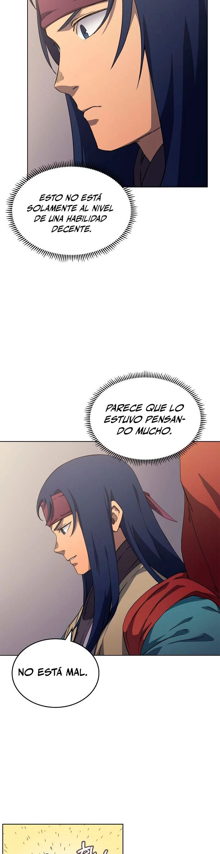 Crónicas del Demonio Celestial Capítulo 175 - Página 5 en español