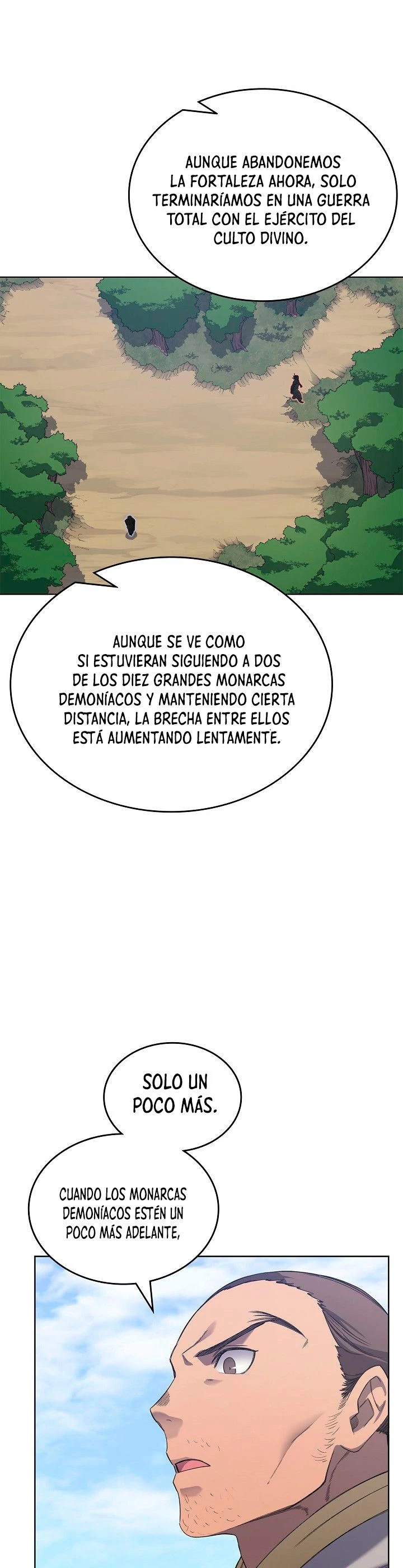 Crónicas del Demonio Celestial Capítulo 177 - Página 7 en español