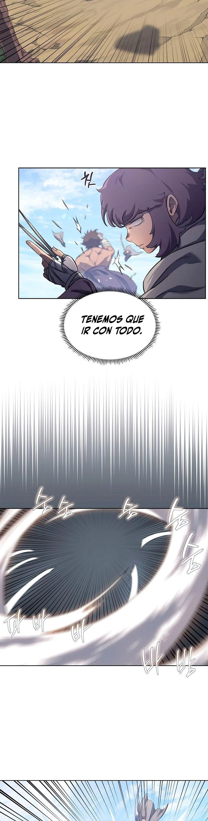 Crónicas del Demonio Celestial Capítulo 178 - Página 18 en español