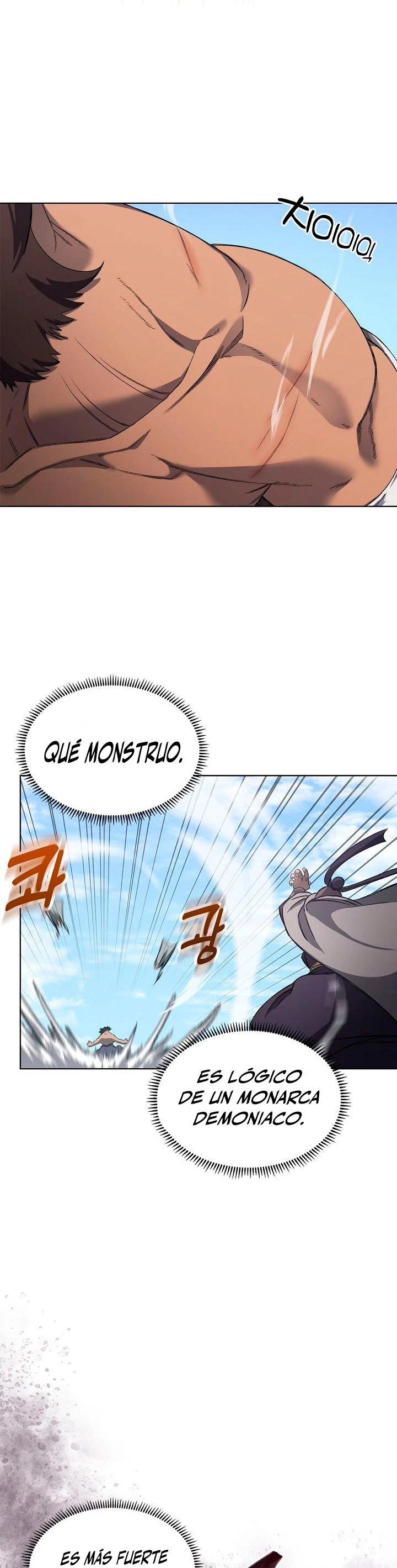 Crónicas del Demonio Celestial Capítulo 178 - Página 20 en español