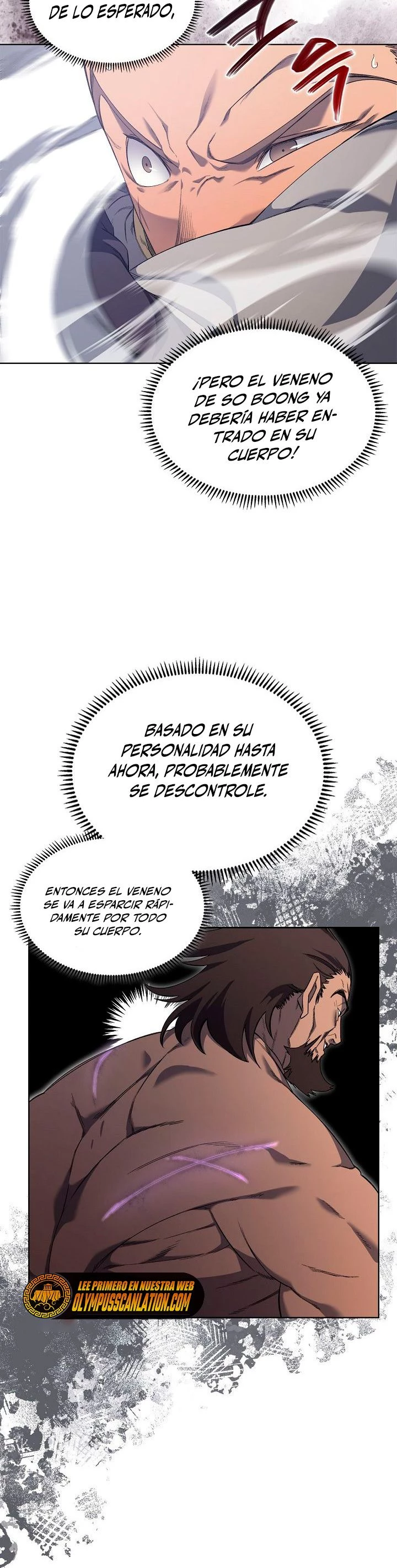 Crónicas del Demonio Celestial Capítulo 178 - Página 21 en español