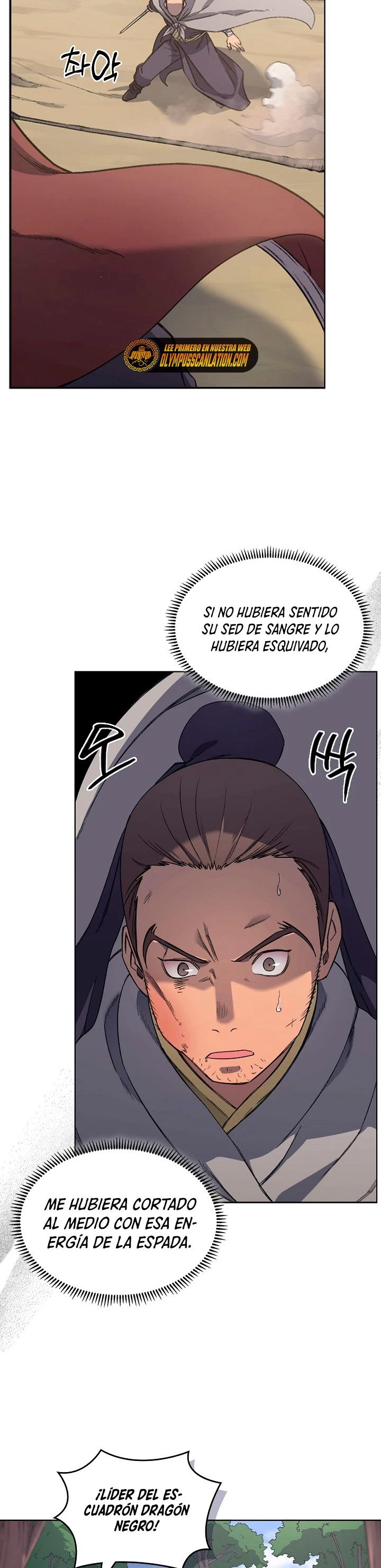 Crónicas del Demonio Celestial Capítulo 179 - Página 29 en español