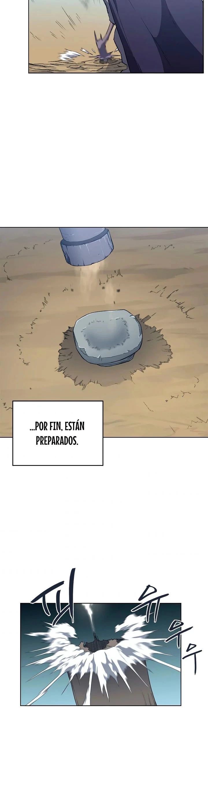 Crónicas del Demonio Celestial Capítulo 180 - Página 11 en español