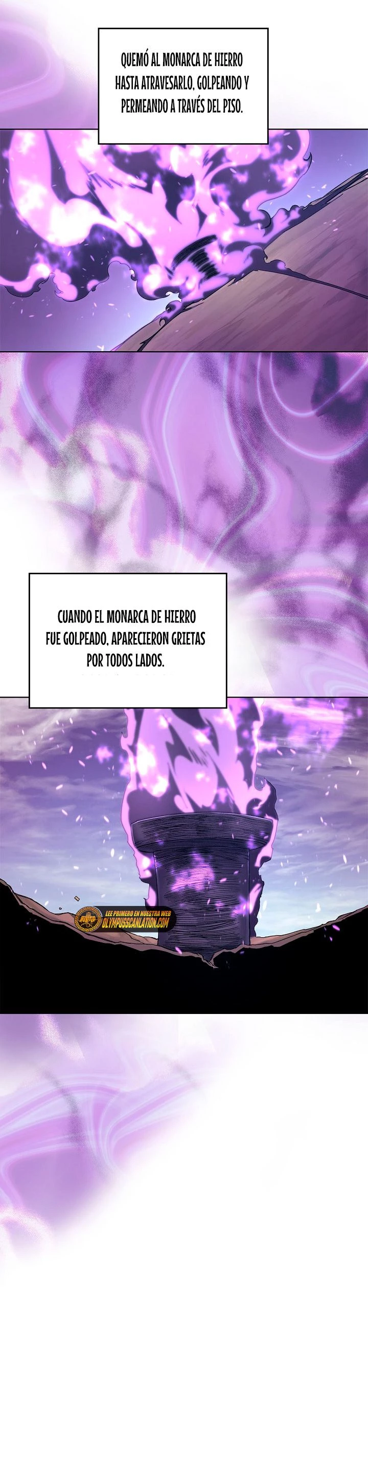 Crónicas del Demonio Celestial Capítulo 181 - Página 12 en español